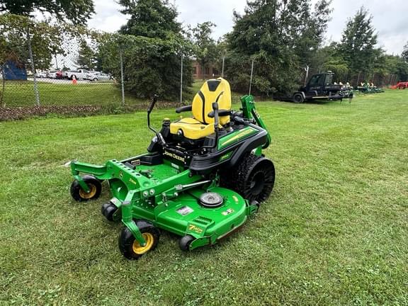 Image of John Deere Z970R equipment image 2