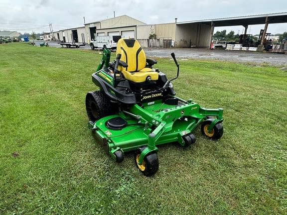2022 John Deere Z970R Equipment Image0