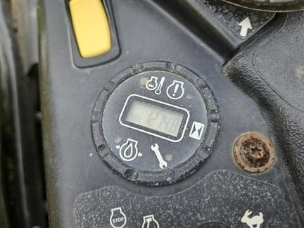 Image of John Deere Z970R equipment image 1