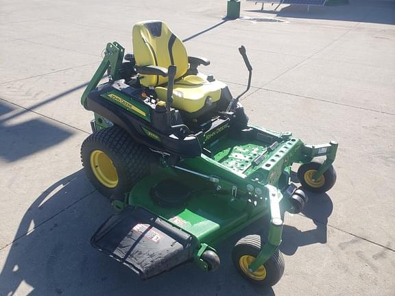Image of John Deere Z970R equipment image 4