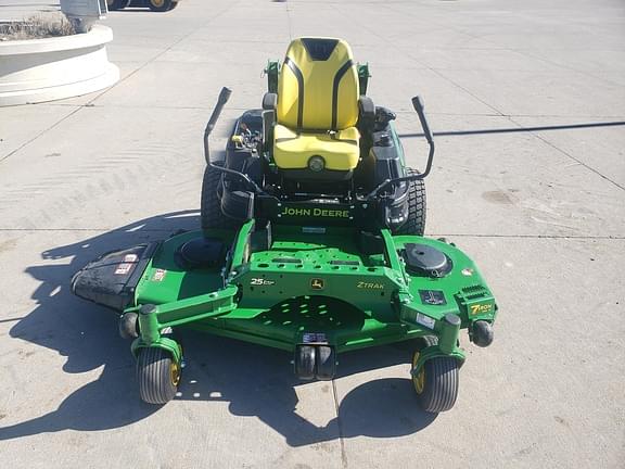 Image of John Deere Z970R equipment image 3