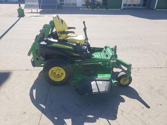 Image of John Deere Z970R equipment image 2