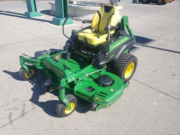 Main image John Deere Z970R