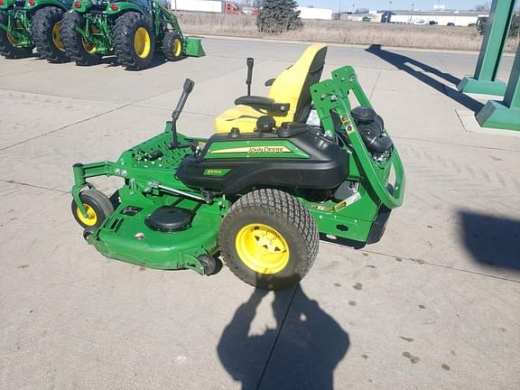 Image of John Deere Z970R equipment image 1