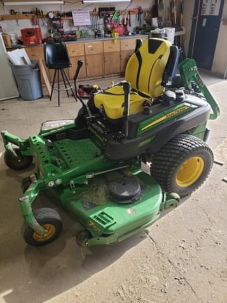 Image of John Deere Z970R equipment image 1