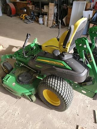 Image of John Deere Z970R equipment image 2