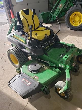 Image of John Deere Z970R equipment image 3