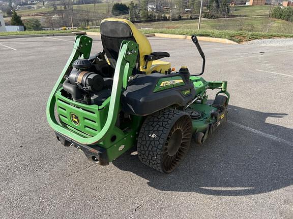 Image of John Deere Z970R equipment image 3