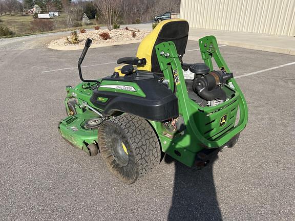 Image of John Deere Z970R equipment image 2