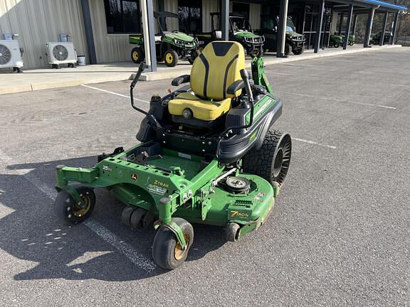 Image of John Deere Z970R equipment image 1