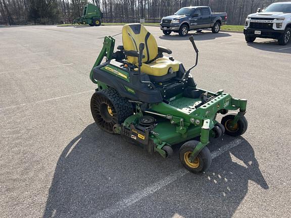 Image of John Deere Z970R equipment image 4