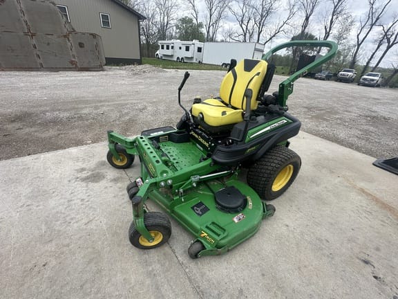 2022 John Deere Z970R Equipment Image0
