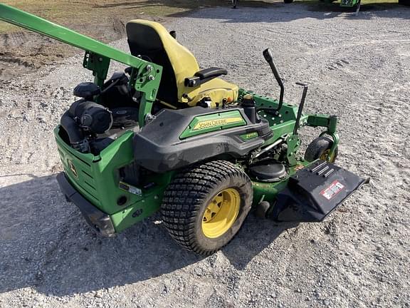 Image of John Deere Z970R equipment image 3