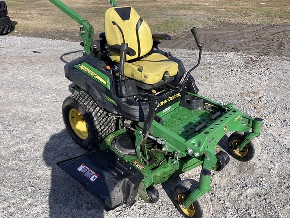 Image of John Deere Z970R equipment image 2