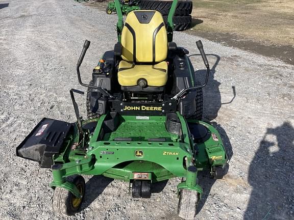 Image of John Deere Z970R equipment image 1