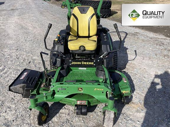 Image of John Deere Z970R Primary image