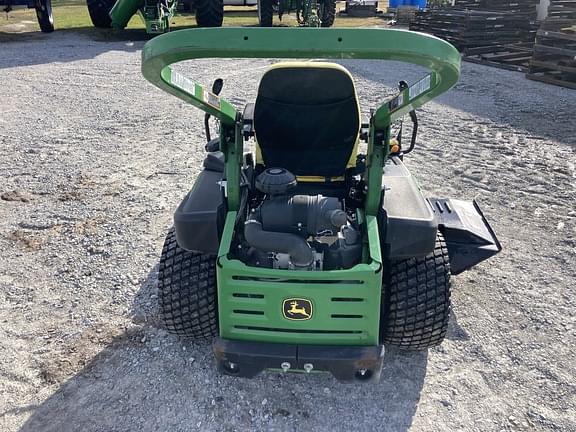 Image of John Deere Z970R equipment image 4