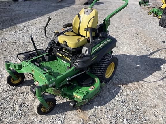 Image of John Deere Z970R equipment image 1