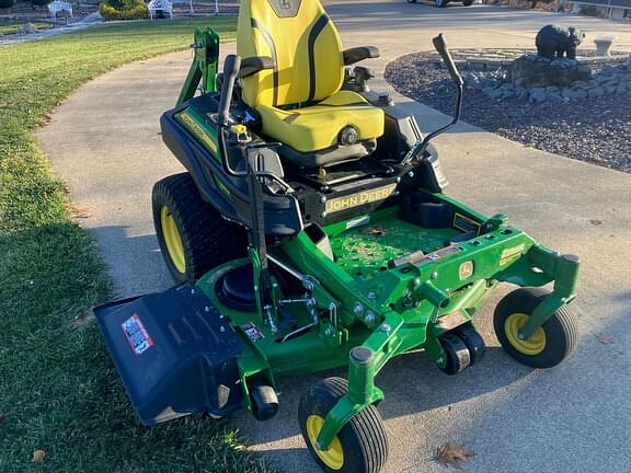 Image of John Deere Z970R Primary image