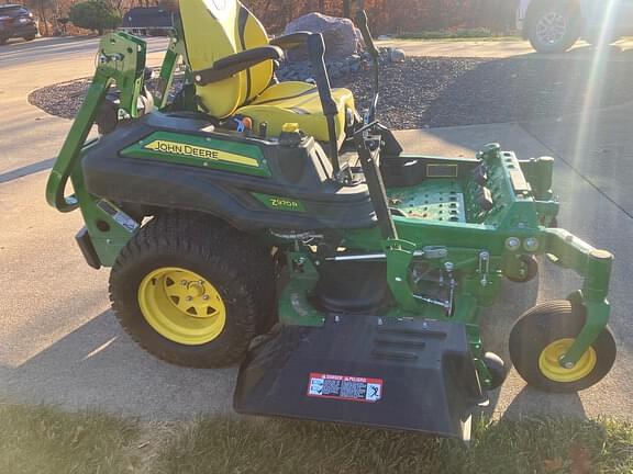 Image of John Deere Z970R equipment image 4