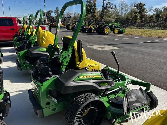 Image of John Deere Z970R equipment image 3