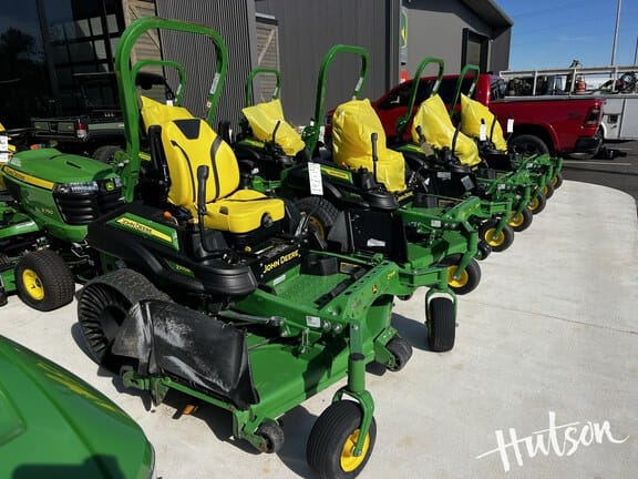 2022 John Deere Z970R Equipment Image0