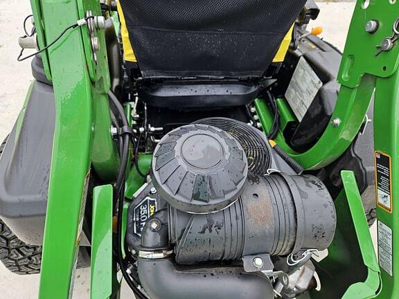 Image of John Deere Z970R equipment image 2