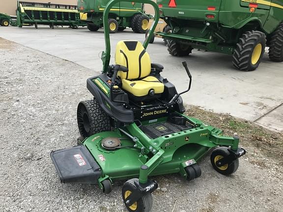 2022 John Deere Z970R Equipment Image0