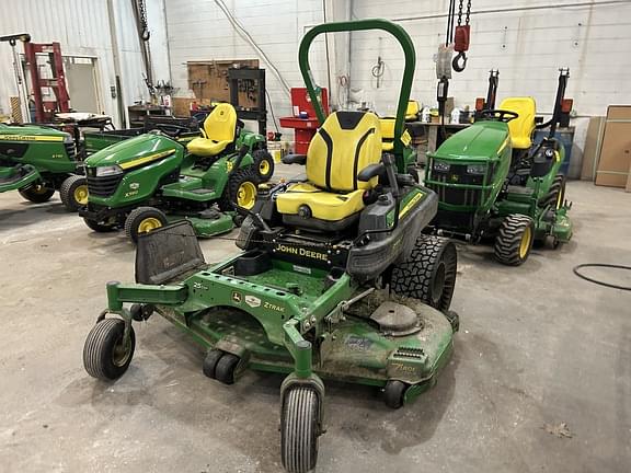 Image of John Deere Z970R Primary image