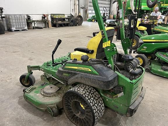 Image of John Deere Z970R equipment image 2