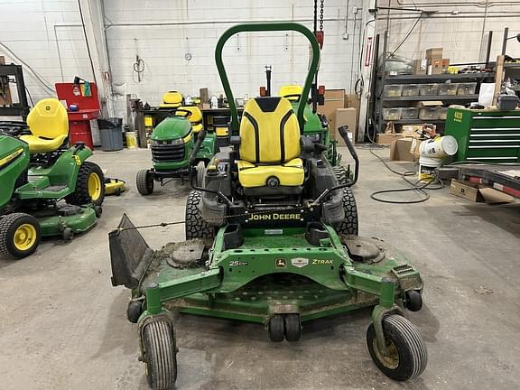 Image of John Deere Z970R equipment image 4