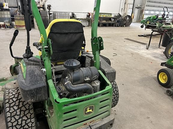 Image of John Deere Z970R equipment image 1