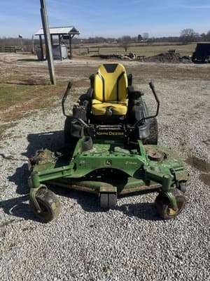 2022 John Deere Z970R Image
