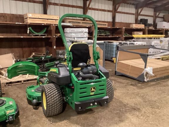 Image of John Deere Z970R equipment image 2