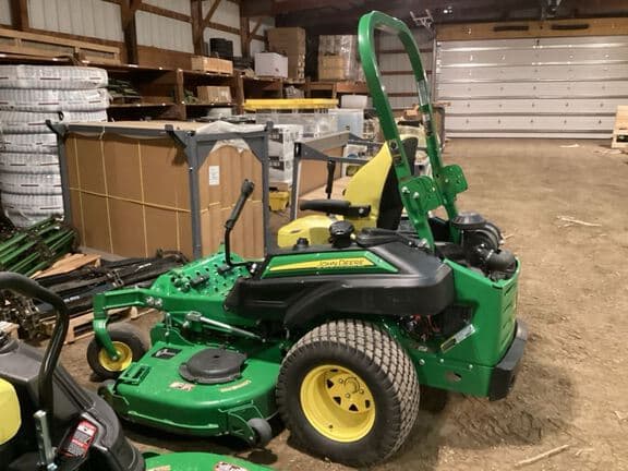 Image of John Deere Z970R equipment image 1