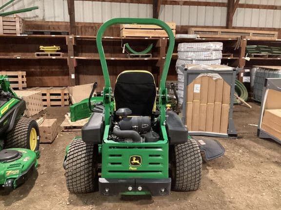Image of John Deere Z970R equipment image 3