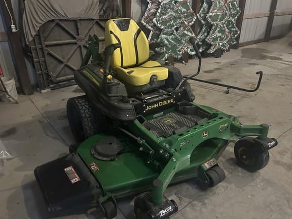 Image of John Deere Z970R Primary image