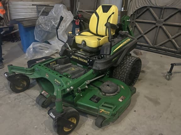 Image of John Deere Z970R equipment image 1