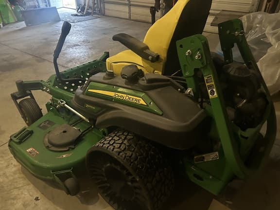 Image of John Deere Z970R equipment image 3