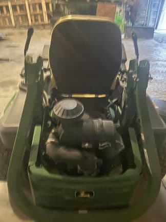 Image of John Deere Z970R equipment image 4