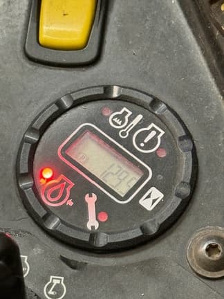 Image of John Deere Z970R equipment image 3