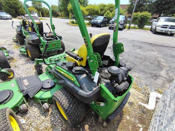 Image of John Deere Z970R equipment image 3