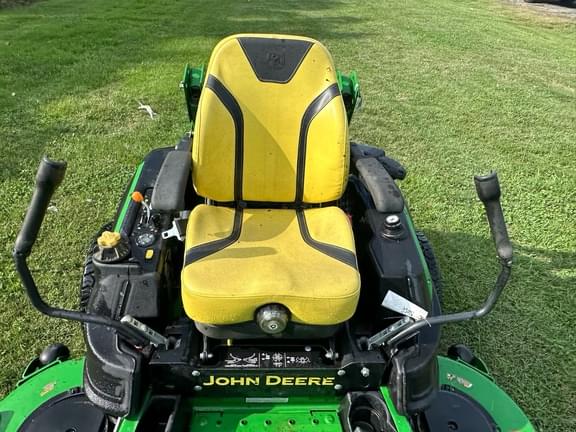 Image of John Deere Z970R equipment image 4