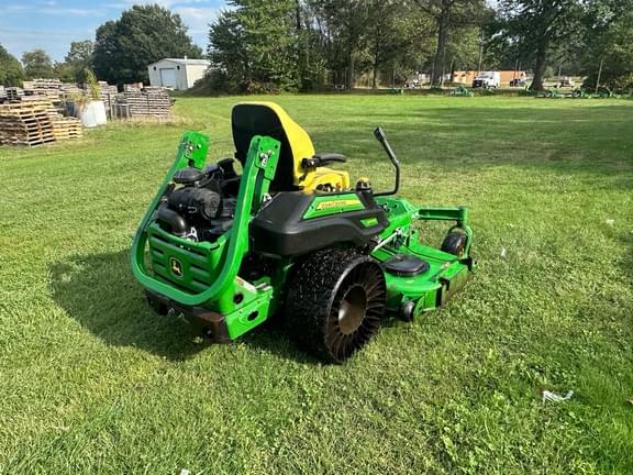 Image of John Deere Z970R equipment image 3