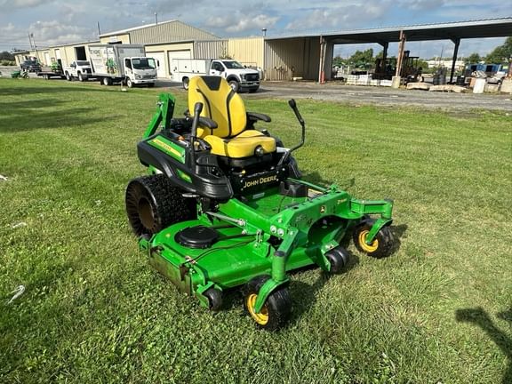 2022 John Deere Z970R Equipment Image0