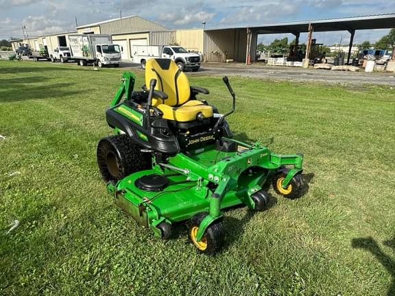 Image of John Deere Z970R Primary image