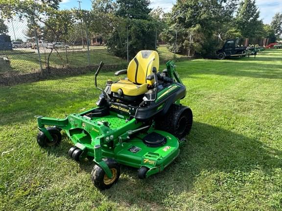 Image of John Deere Z970R equipment image 1