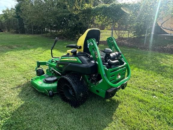 Image of John Deere Z970R equipment image 2