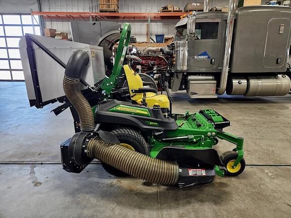 Image of John Deere Z970R equipment image 1