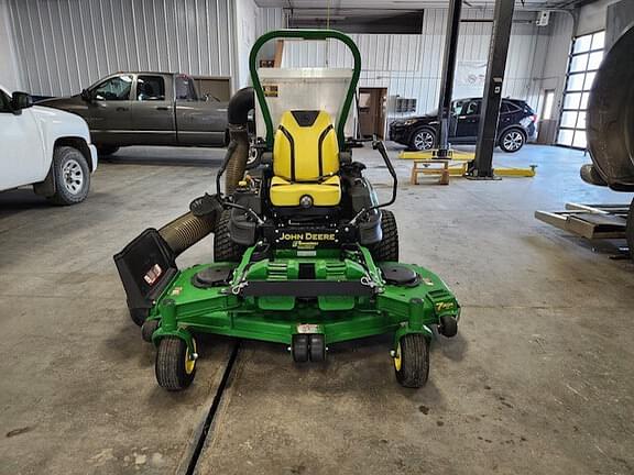 Image of John Deere Z970R equipment image 2